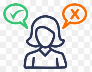 Identity App For Everyone - uverifyID Icon png