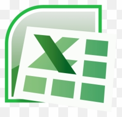 Excel Logo History Meaning Symbol Png - 2007 Png