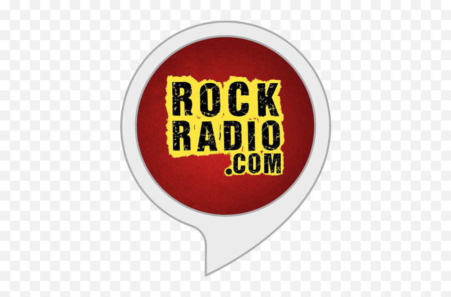 Amazoncom Difm Electronic Music Radio Alexa Skills - Rockradio Png,Diablo 3 Ignite Icon