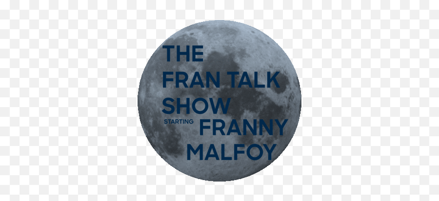 Mod Fran Modsquad Sticker - Mod Fran Modsquad Franny Mod Dot Png,Malfoy Icon