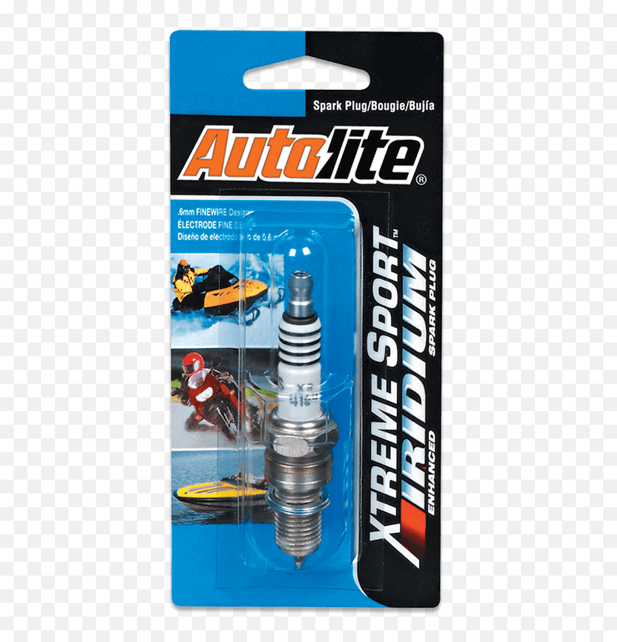 Autolite - Home Autolite Xs 4164 Png,Spark Plug Icon