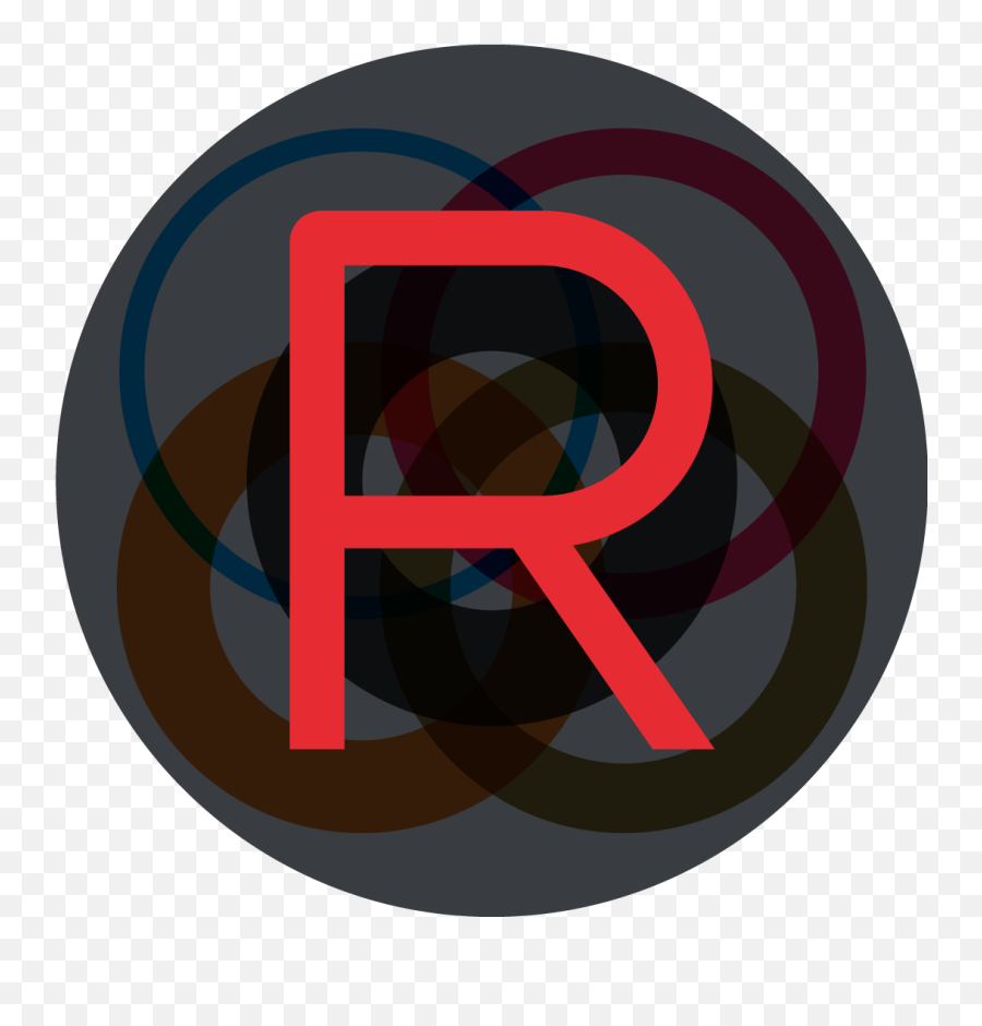 Havelock Titling Regular Font Xo Type Co - Language Png,Red R Icon