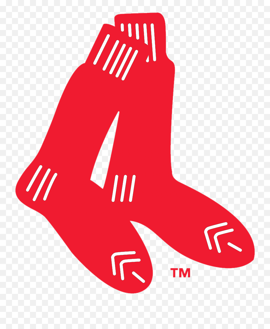 Boston Red Sox Logos History Team And Primary Emblem - Vintage Boston Red Sox Logo Png,Red Sox Png