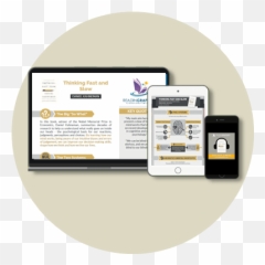 Subscribe To Download All Summaries - Smart Device png