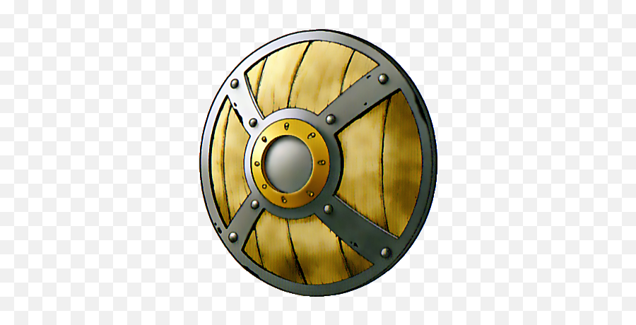 Light Shield Dragon Quest Wiki Fandom - Iron Shield Dragon Quest Viii Png,Viking Shield Icon
