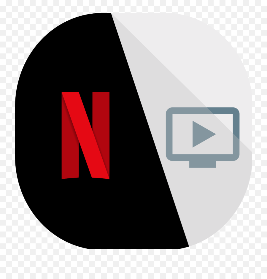 Filenetflix Meaningful Logosvg - Wikimedia Commons Logos De Cuentas Netflix Png,Netflix Icon On Desktop
