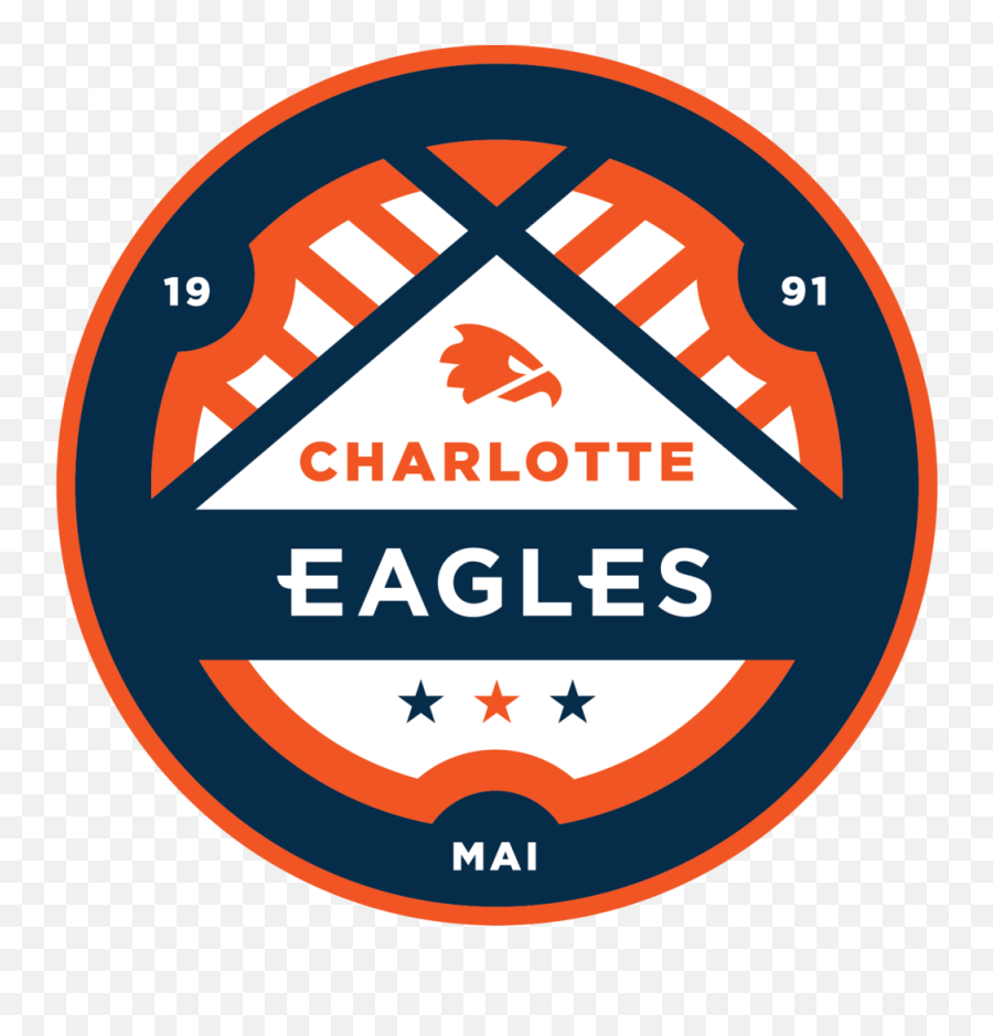 Charlotte Christian Camp - Charlotte Eagles Logo Png,Eagles Logo Png