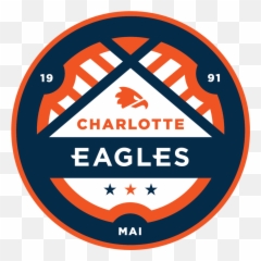 Charlotte Christian Camp - Charlotte Eagles Logo Png,Eagles Logo Png