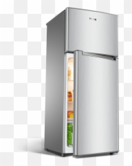 Download Mini Fridge Refrigerator Icon Hd Image Free Png - Png