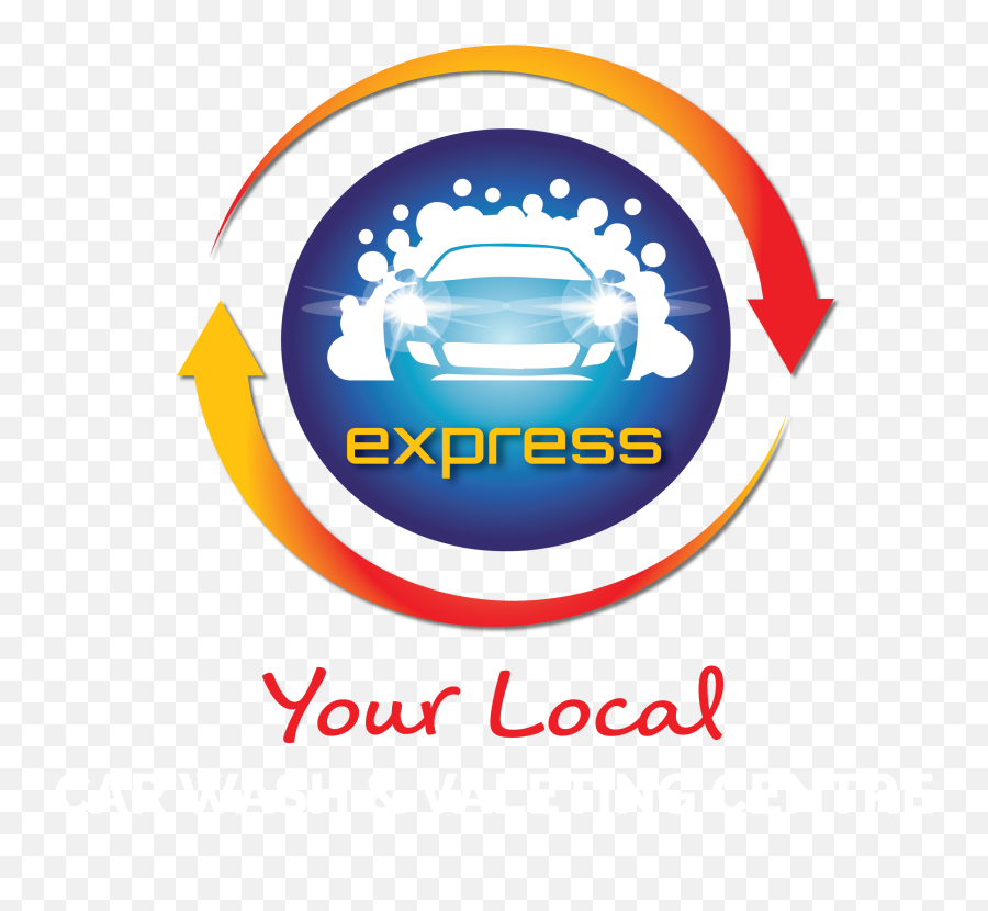 Express Hand Car Wash Png Manual Icon For Logo