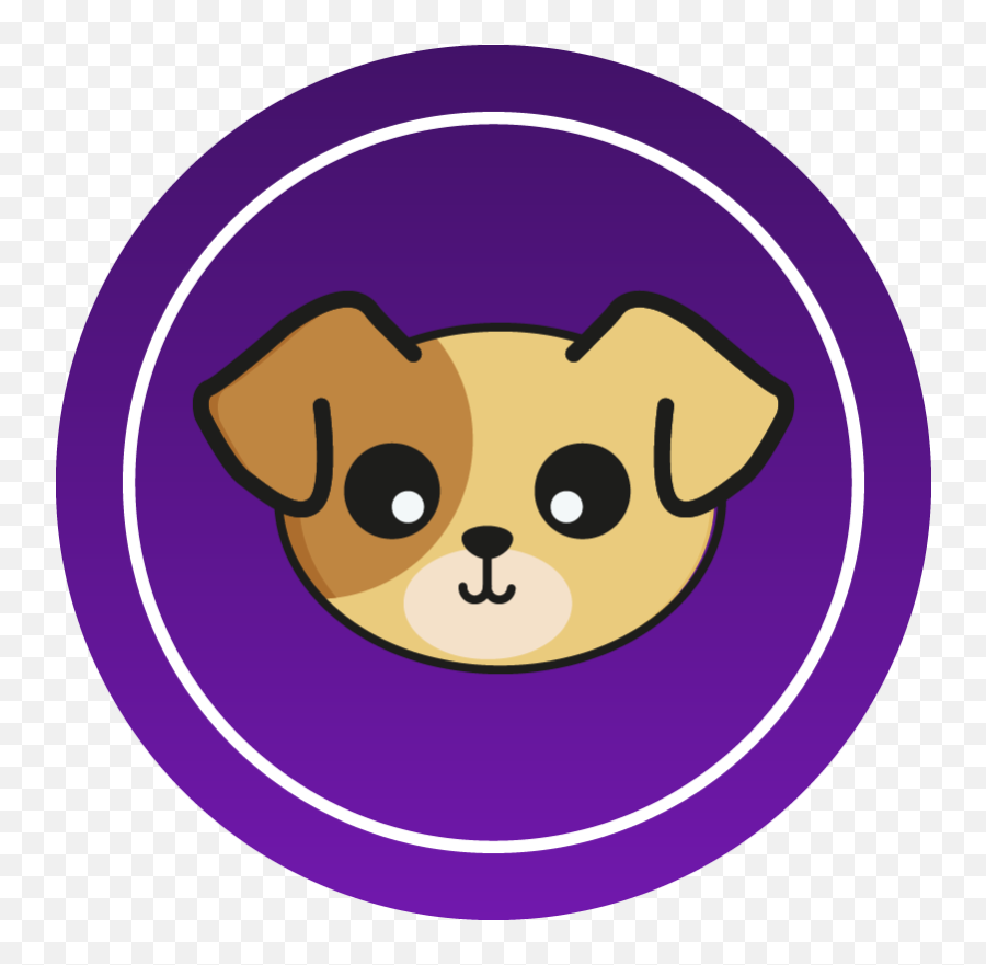 Head Animal Dog Icon Graphic By Biflastudio Creative Fabrica - Happy Png,K9 Icon