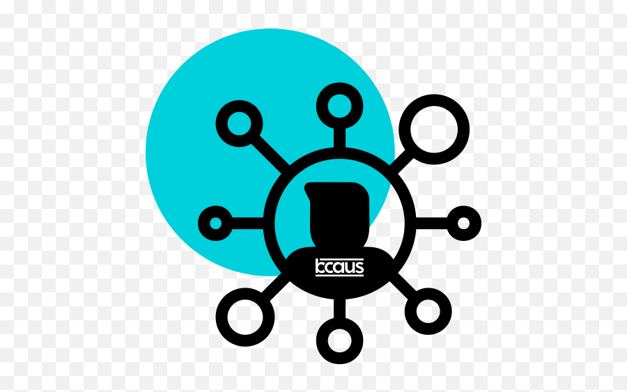 Leistungen - Bcaus Connectivity Free Icon Png,Zielgruppe Icon