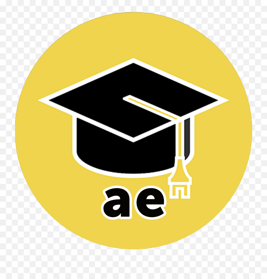 Appliance Educator - Postgraduate Icon Png,Ae Icon