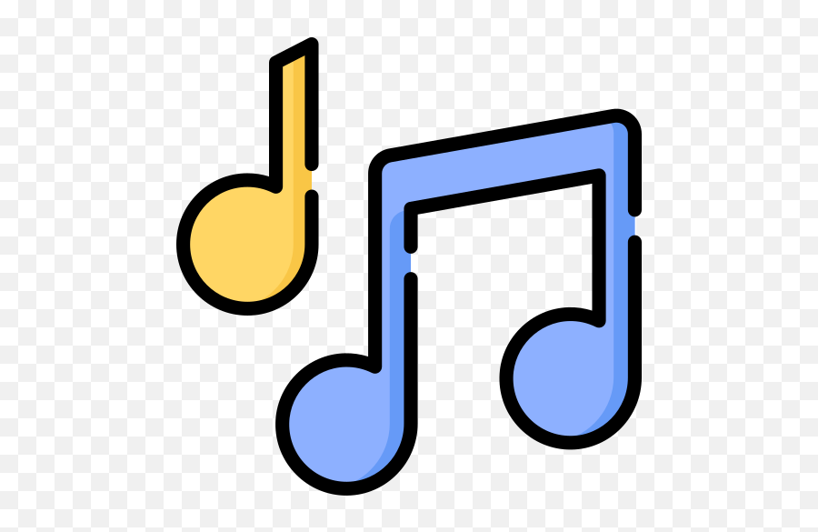 Music - Free Music Icons Dot Png,Discord Icon Vector