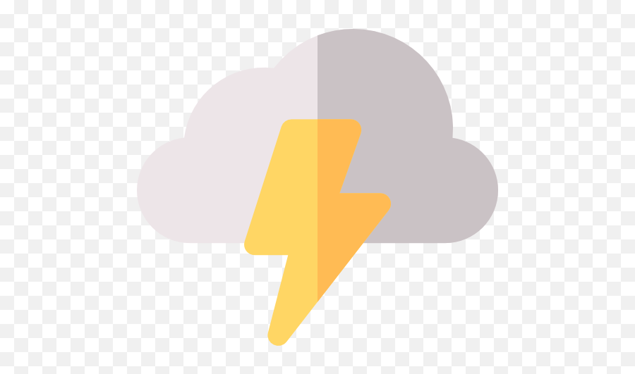 Storm - Free Weather Icons Language Png,Storm Icon