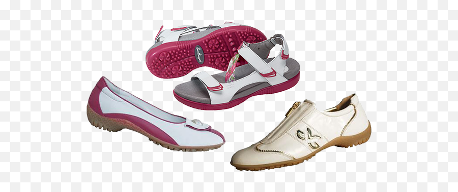 Shoes U2013 Tagged Brandgfore Gals - Golf Sandals Ladies Png,Footjoy Icon Brogue Golf Shoes