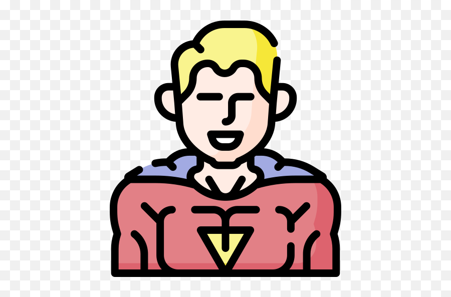 Superhero Icon Download A Vector For Free - Edad Antigua Egipcios Griegos Y Romanos Png,Superhero Icon Png