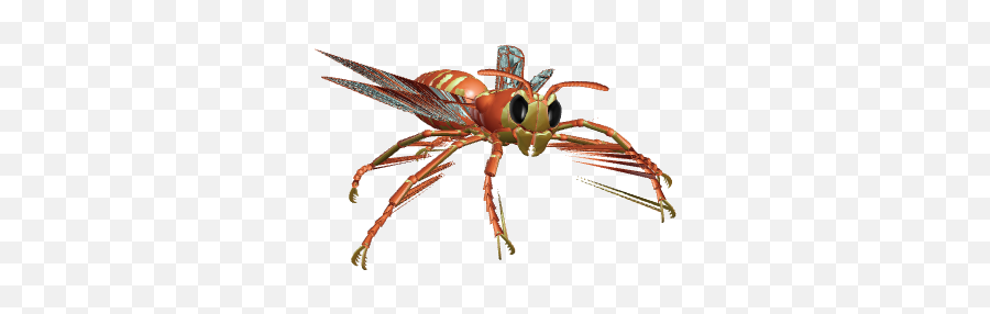 P3din - Yellow Jacket Wasp Insect Png,Wasp Png