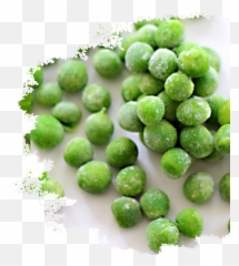 Frozen Vegetables U2013 Mccoy International - Png,Peas Png