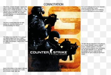 Download Posted 5th November 2015 By Karlan Parker - Counter Strike Global Offensive png
