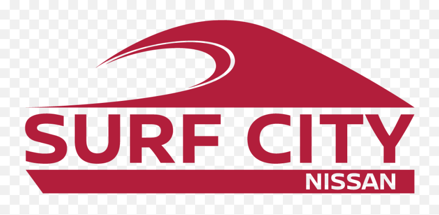 Surf City Nissan - Surf City Nissan Logo Png,Nissan Logo Png