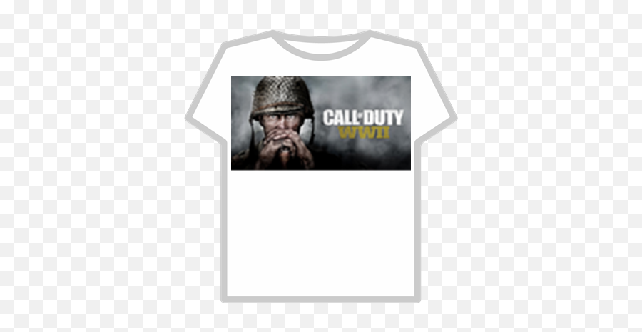 Roblox Ww2 Shirt Template 