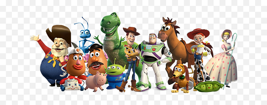 Index Of - Imagenes De Toy Story 4 Png,Toy Png