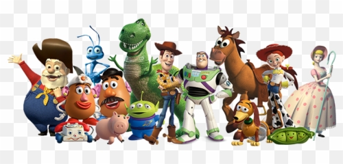 Index Of - Imagenes De Toy Story 4 Png,Toy Png