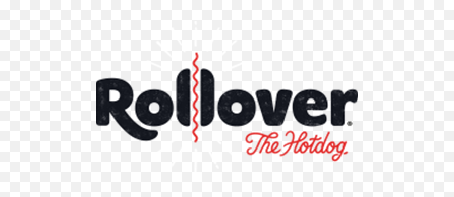Rollover Hot Dogs Welcome To Our Exclusive Online Store - Graphic Design Png,Hotdog Transparent