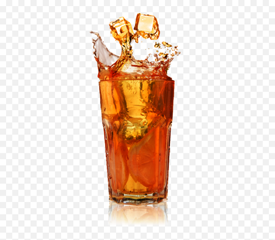 Iced Tea Png 5 Image - Transparent Iced Tea Png,Iced Tea Png