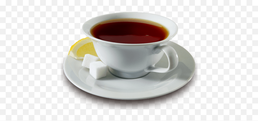 Black Tea Transparent Free Png - Transparent Background Cup Of Tea Png,Tea Png