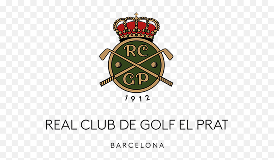 Home - Real Club De Golf El Prat Png,Barcelona Logo
