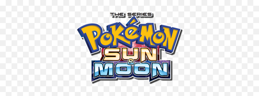 Pokemon Sun And Moon Logo Png 2 Image - Pokemon Direct 09 01 2020,Pokemon Sun Logo