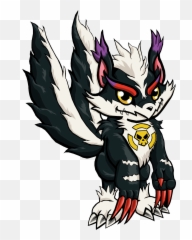 Fan - Illustration Png,Claw Slash Png