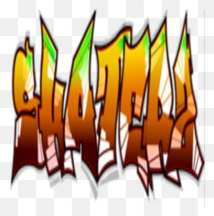 Skaterz Graffiti Png