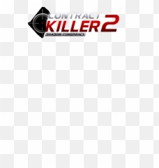 Picsart Movie Poster Contract Killer - Parallel Png,Killer Png