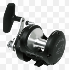 Charkbait Sportsfishing Saltwater Reels Rods Lures U0026 More - Okuma Makaira Matte Black Png,Fishing Reel Png