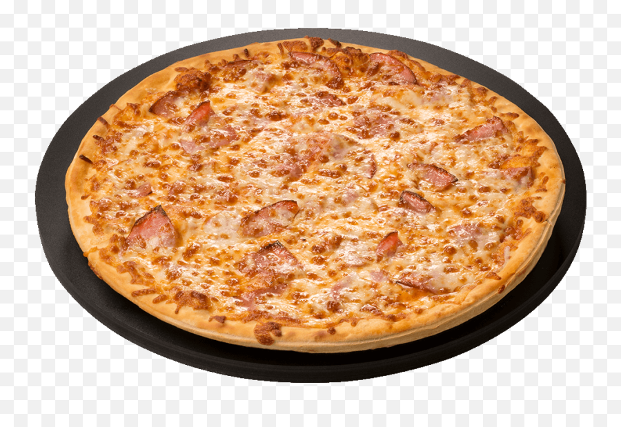 Bacon Pizza Png 2 Image - Canadian Bacon Bacon Pizza,Bacon Transparent Background