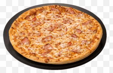 Bacon Pizza Png 2 Image - Canadian Bacon Bacon Pizza,Bacon Transparent Background
