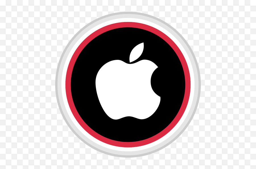 Apple Logo Icon Of Flat Style Available In Svg Png Eps Logo Free Transparent Png Images Pngaaa Com