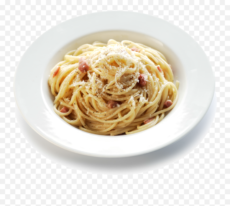 Italian Pasta Png Download - Spaghetti Alla Carbonara Png,Spaghetti Png