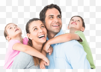 Happy Family Transparent Background - Images Png