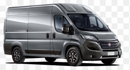 Buy New Fiat Ducato Van Vans Deals U0026 Offers - Fiat Ducato Png,White Van Png