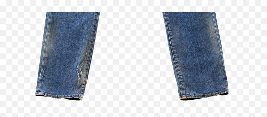 The Denim Room - Leather Png,Ripped Jeans Png