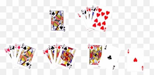 Playing Cards Png Icon Favicon - Poker