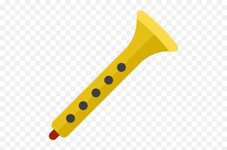 Flute Png Icon 64 - Png Repo Free Png Icons Flute Free Music Icons,Flute Png