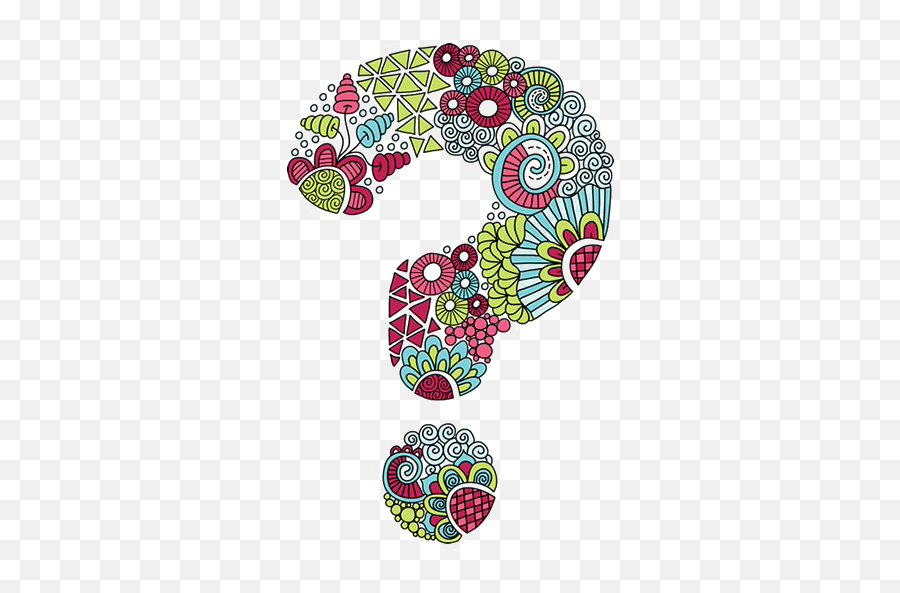 Question Mark Png Image File - Question Mark Png,Question Mark Png