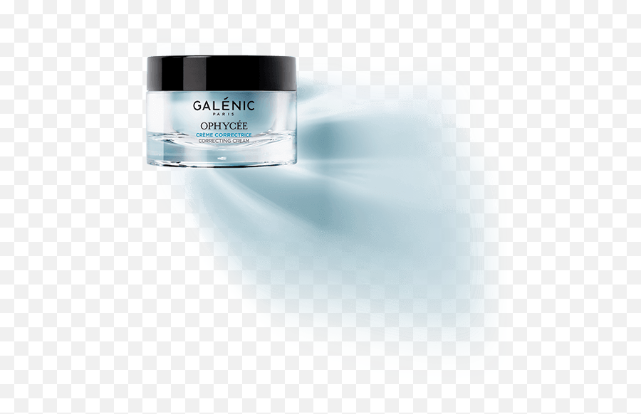 Beaute De Nuit Galenic Transparent - Cream Png,Wrinkles Png