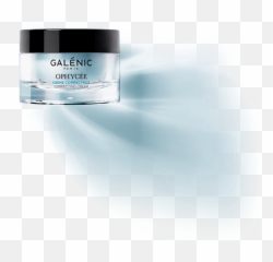Beaute De Nuit Galenic Transparent - Cream png