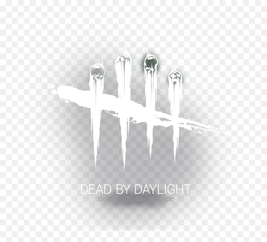 New Website Dead By Daylight Logo Transparent Png Free Transparent Png Images Pngaaa Com